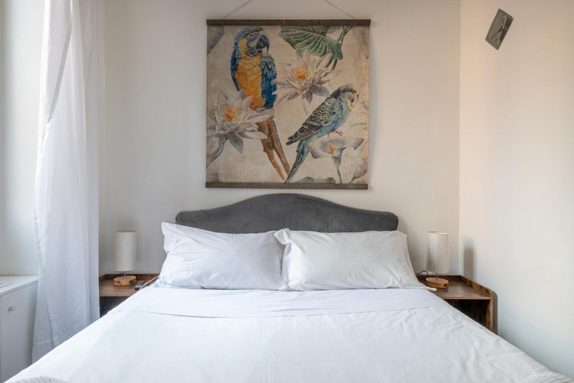 Saturno In Trevi Apartment Rome Exterior photo