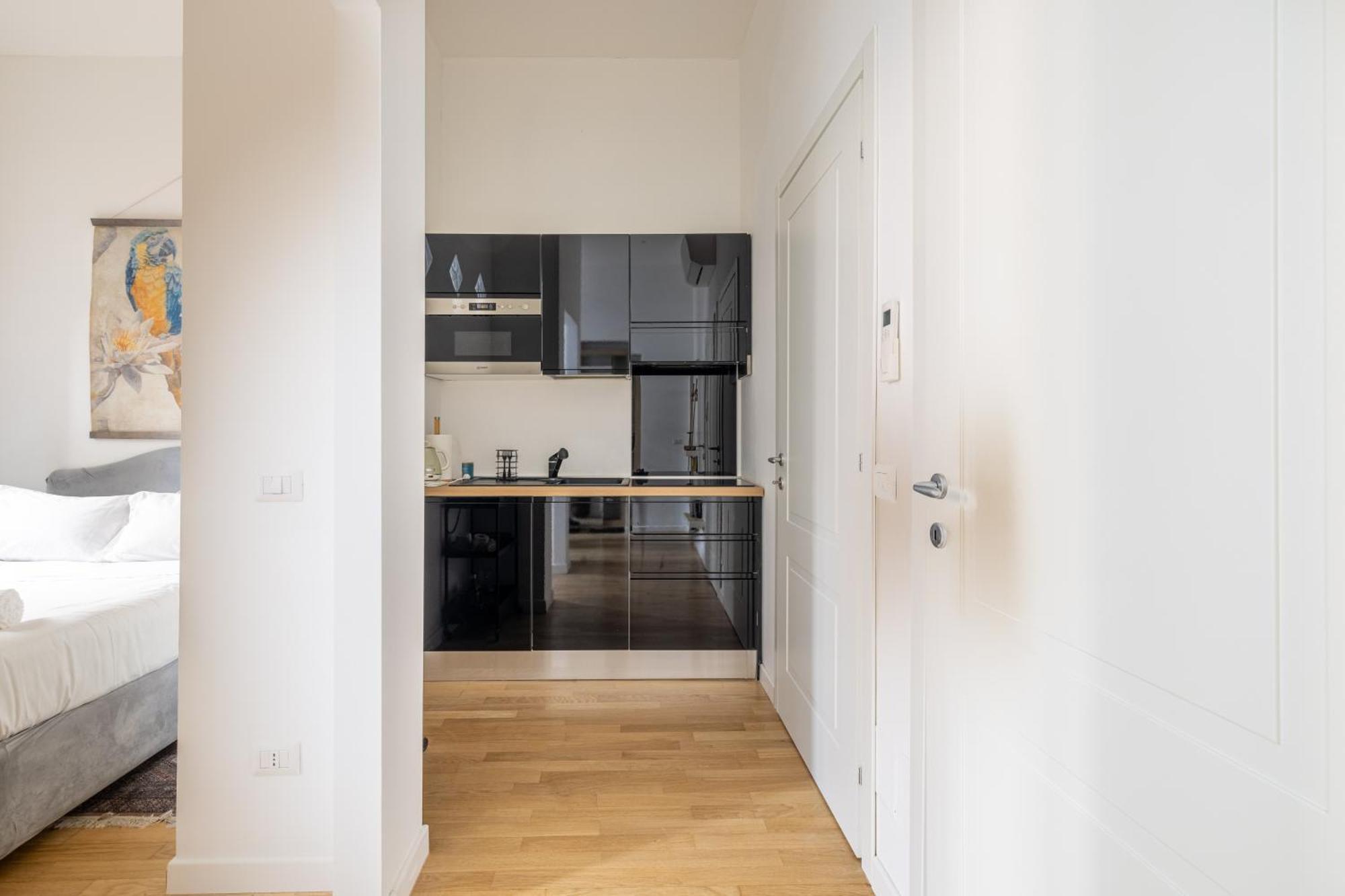 Saturno In Trevi Apartment Rome Exterior photo