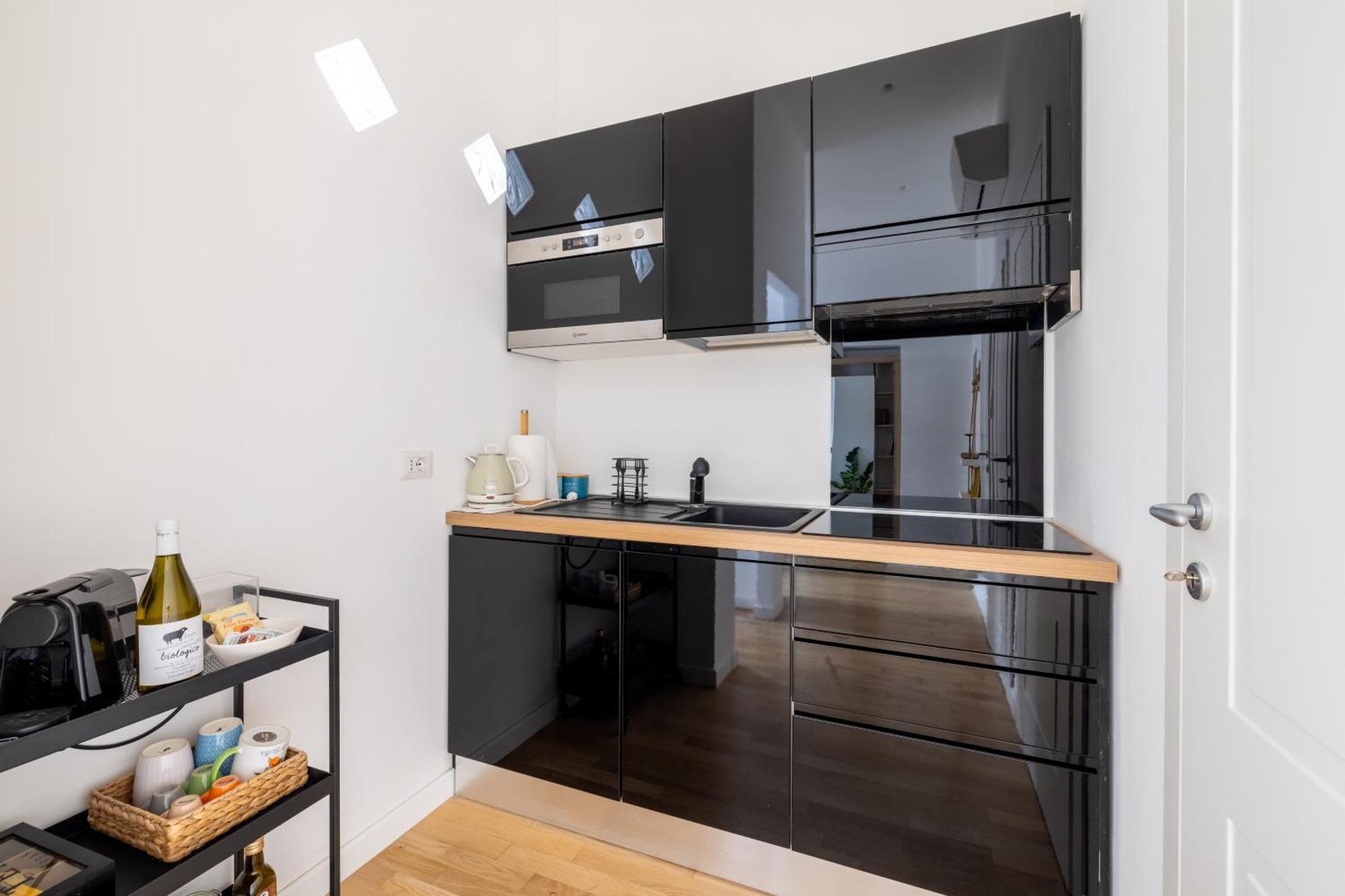 Saturno In Trevi Apartment Rome Exterior photo
